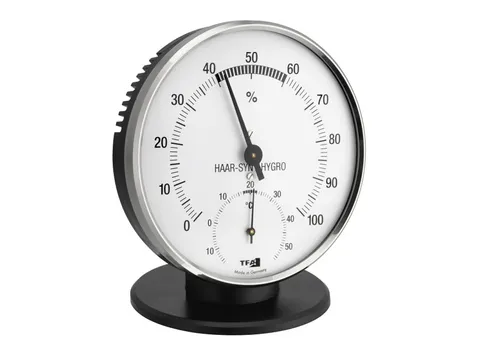Termohigrometru analog TFA S45.2032
