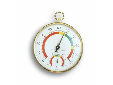 Termohigrometru analog TFA S45.2000