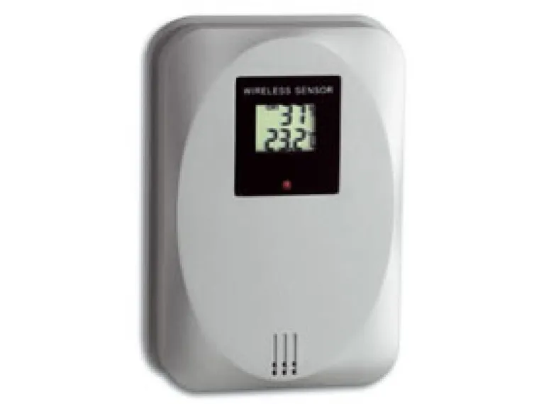 Senzor extern wireless pentru statia Quadro TFA S30.3169