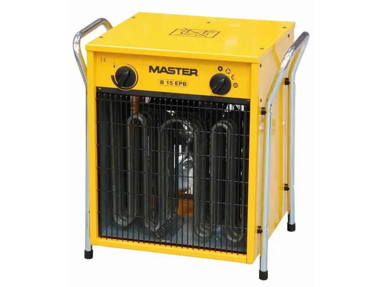 Aeroterma electrica B15EPB