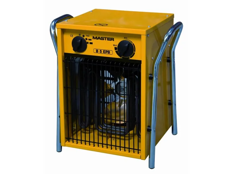 Aeroterma electrica B5EPB