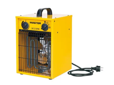 Aeroterma electrica B3.3EPB