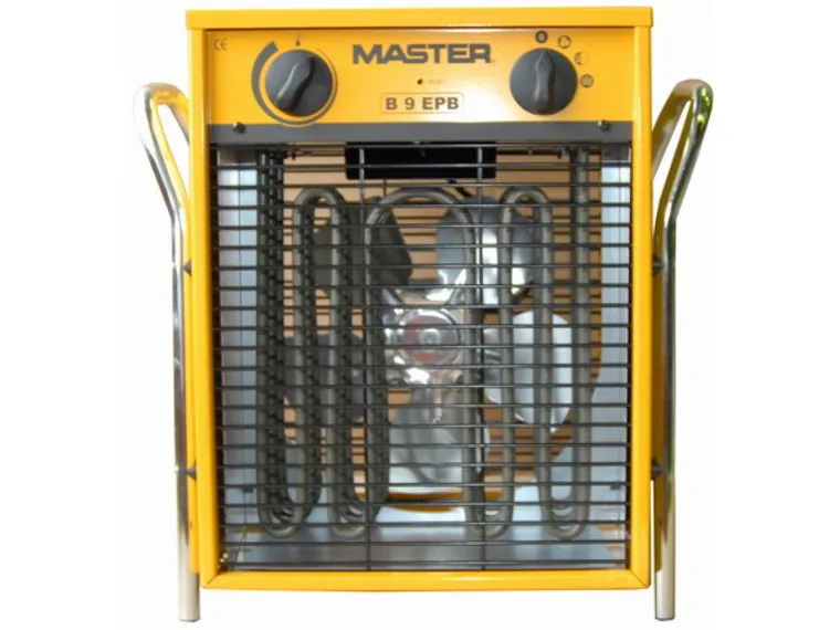 Aeroterma electrica B9EPB