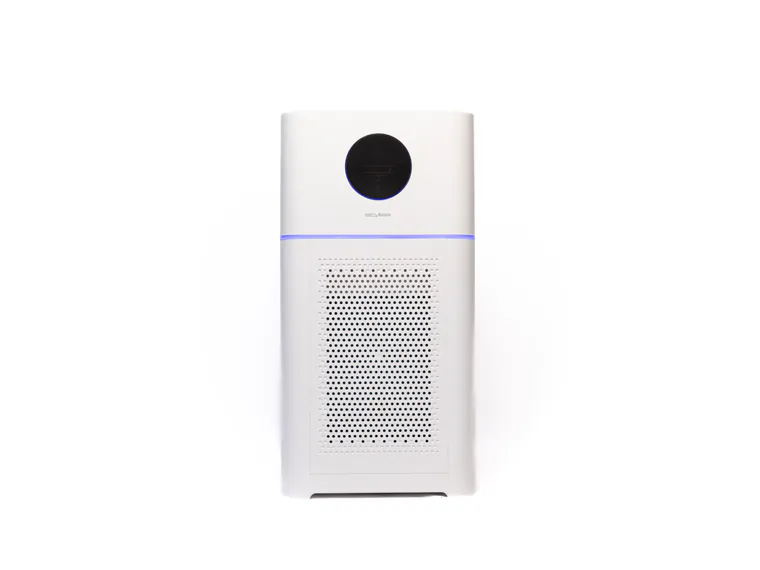 Purificator cu umidificare Alpha, filtru HEPA, carbon, lampa UV, ionizare, certificat SARS-COV-2