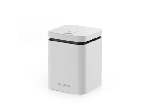 Difuzor arome Elara Alb