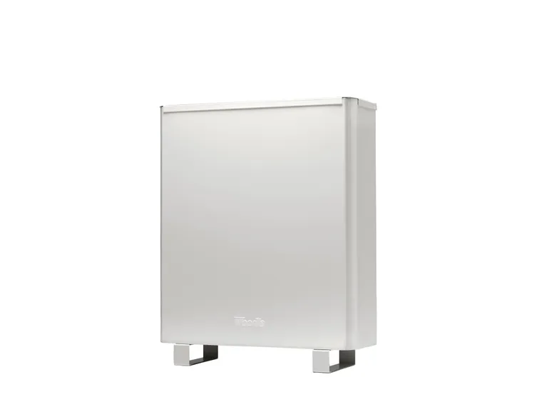 Purificator aer Woods 300/310 Suedia Filtre ION HEPA 50 mp