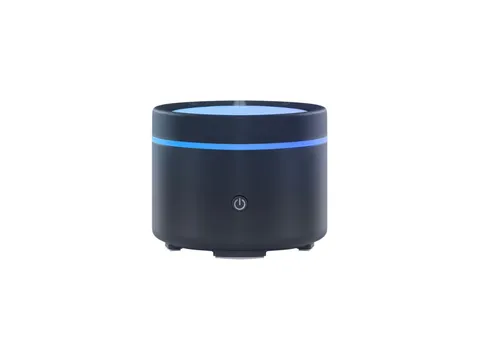 Difuzor uleiuri esentiale Fidji Gri cu ultrasunete