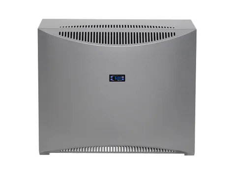 Dezumidificator piscina MICROWELL Dry 800 METAL