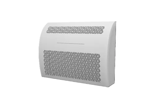 Dezumidificator piscina MICROWELL Dry 1200 METAL