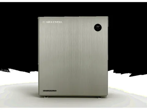 Pompa de caldura pentru piscine HP 2800 SILVER inverter pro Split Microwell