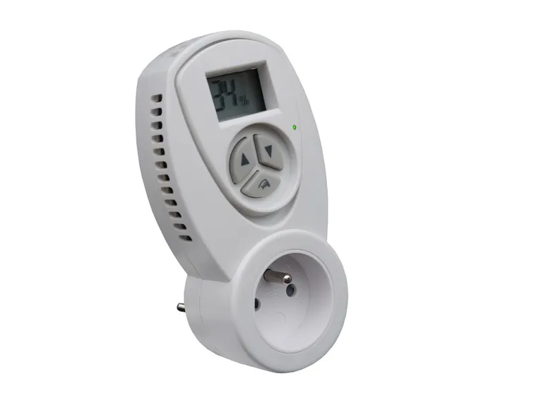 Priza higrostatata Hygro0004 umidificator
