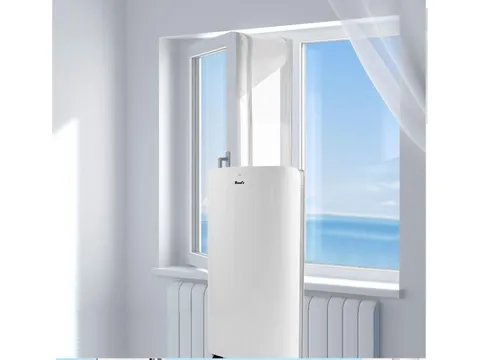 Kit etansare geam pentru aer conditionat mobil Woods