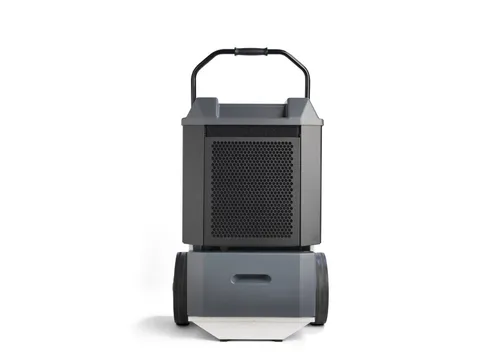 Dezumidificator profesional WCD8HG PRO, suprafata 450mp, 49 l/zi, Suedia