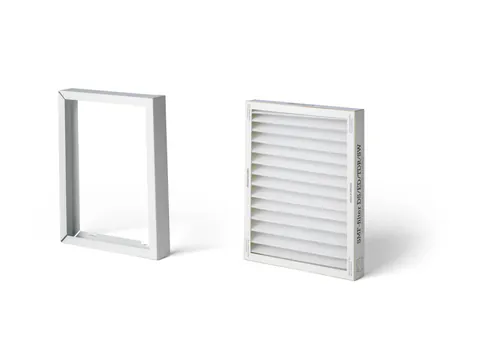 Filtru particule dezumidificator + rama DS, LD, TDR, ED