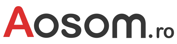 aosom.ro logo