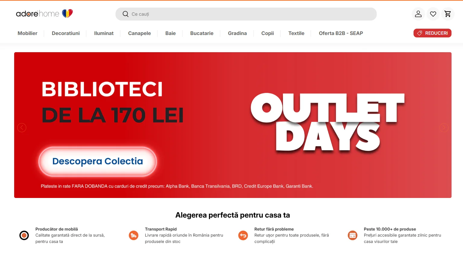 adorehome.ro