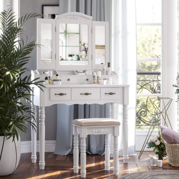 apartamentul