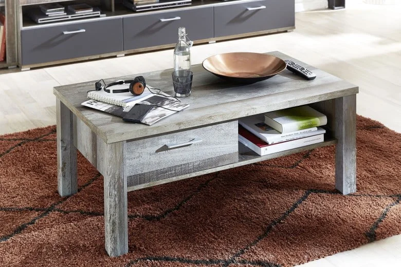 mobilier living modern