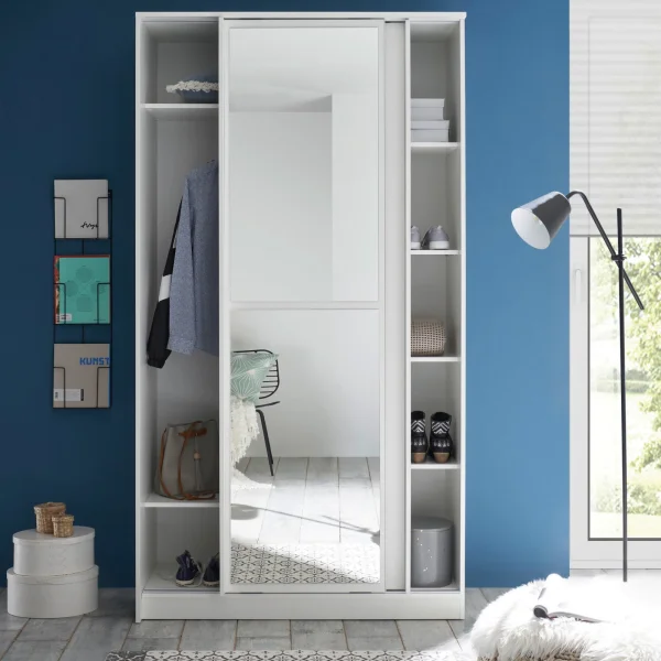 apartamentul