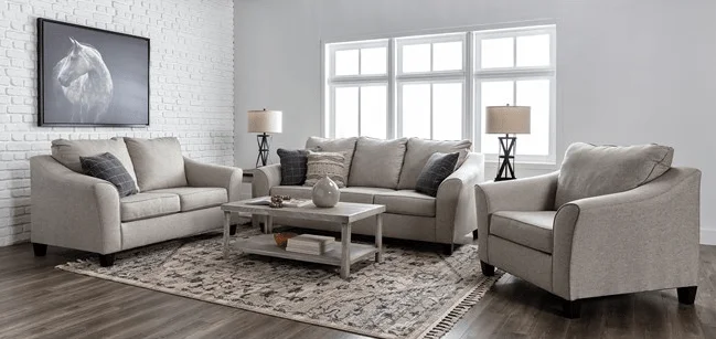 mobilier living modern