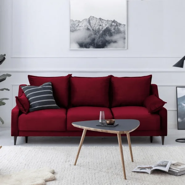 apartamentul