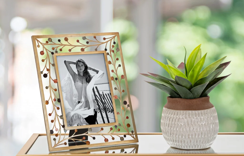 decoratiuni rame foto