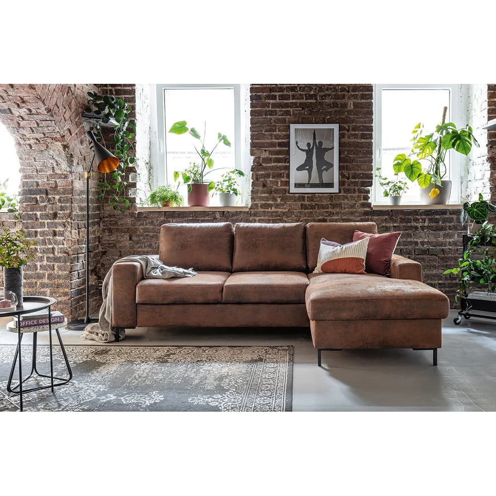 Mobilierul living modern
