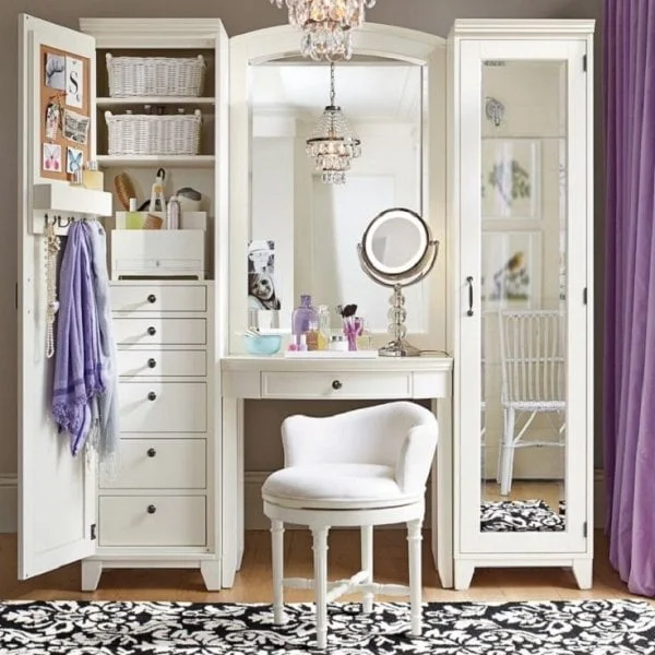 apartamentul