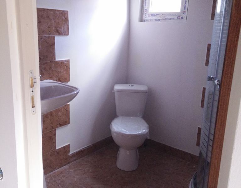 Vila intr-un peisaj superb in Prahova 49500 euro