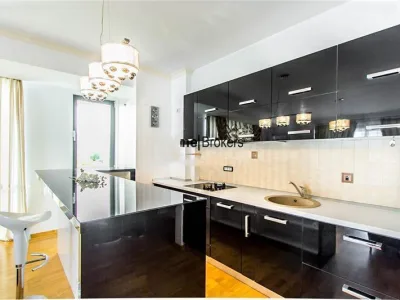 Inchiriez apartament 2 cam.SOS NORDULUI . MOBILAT Utilat LUX