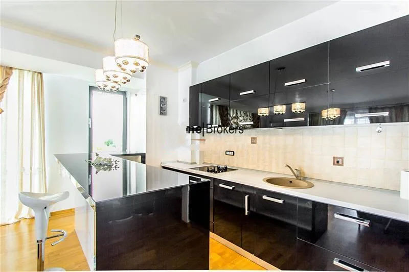 Inchiriez apartament 2 cam.SOS NORDULUI . MOBILAT Utilat LUX