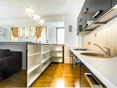 Inchiriez apartament 2 cam.SOS NORDULUI . MOBILAT Utilat LUX