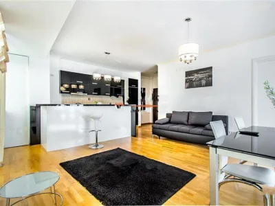 Inchiriez apartament 2 cam.SOS NORDULUI . MOBILAT Utilat LUX