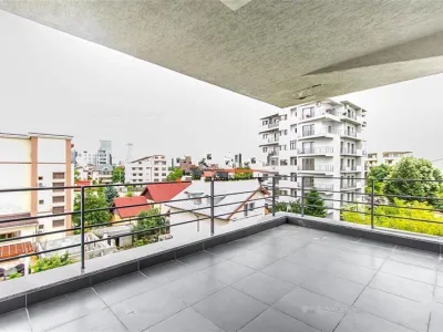 Inchiriez apartament 2 cam.SOS NORDULUI . MOBILAT Utilat LUX