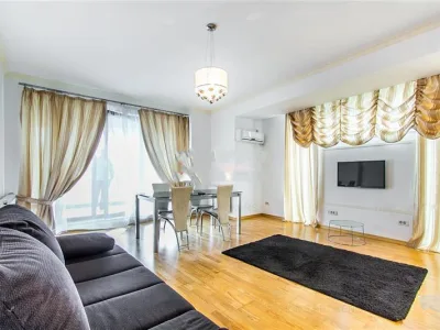 Inchiriez apartament 2 cam.SOS NORDULUI . MOBILAT Utilat LUX