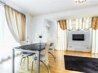 Inchiriez apartament 2 cam.SOS NORDULUI . MOBILAT Utilat LUX