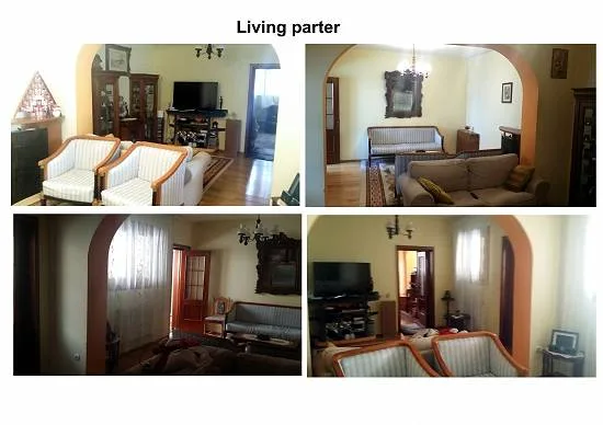 Vila Bucuresti zona Tei – Floreasca – Strada Calafat