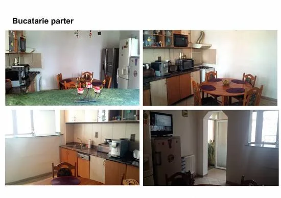 Vila Bucuresti zona Tei – Floreasca – Strada Calafat