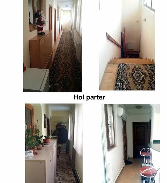 Vila Bucuresti zona Tei – Floreasca – Strada Calafat