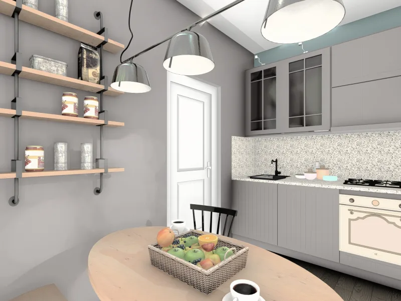 TOR, French Apartament, Mamaia-Nord cu vedere înspre Marea Neagra