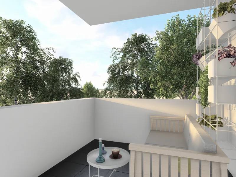 TOR, French Apartament, Mamaia-Nord cu vedere înspre Marea Neagra