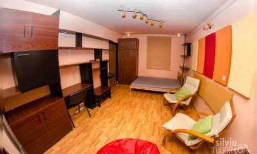 proprietar inchiriez 3 camere Doamna Ghica, apartament special facut cu gust, internet gratuit