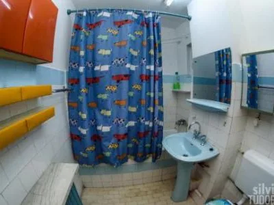 proprietar inchiriez 3 camere Doamna Ghica, apartament special facut cu gust, internet gratuit