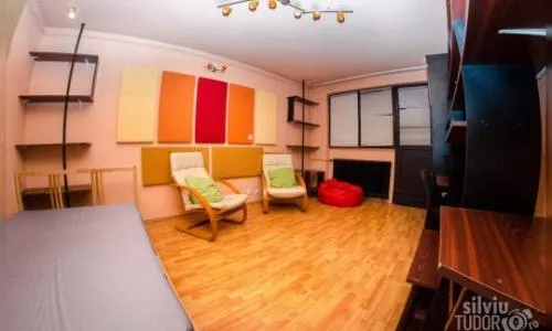 proprietar inchiriez 3 camere Doamna Ghica, apartament special facut cu gust, internet gratuit