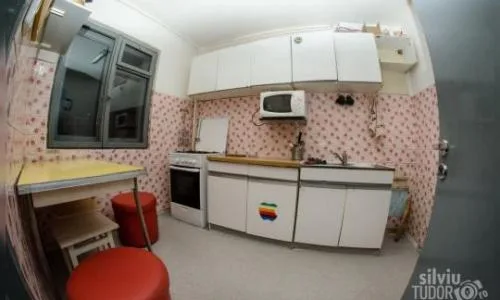 proprietar inchiriez 3 camere Doamna Ghica, apartament special facut cu gust, internet gratuit