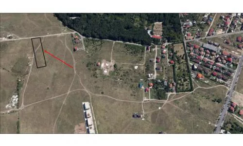 5000 mp , Baneasa , Regimentului , Jandarmeriei