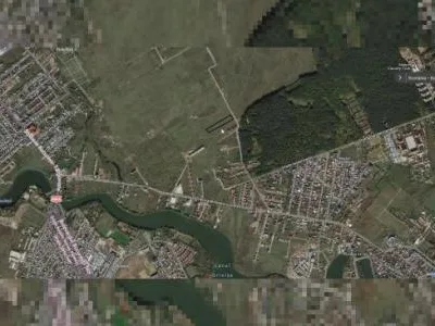 5000 mp , Baneasa , Regimentului , Jandarmeriei