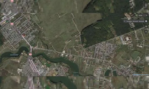 5000 mp , Baneasa , Regimentului , Jandarmeriei