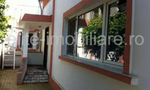 Casa de Cultura - Casa 3 camere, mobilata,utilata - Constanta