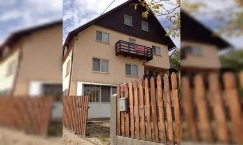 Vand Vila Predelut , Bran